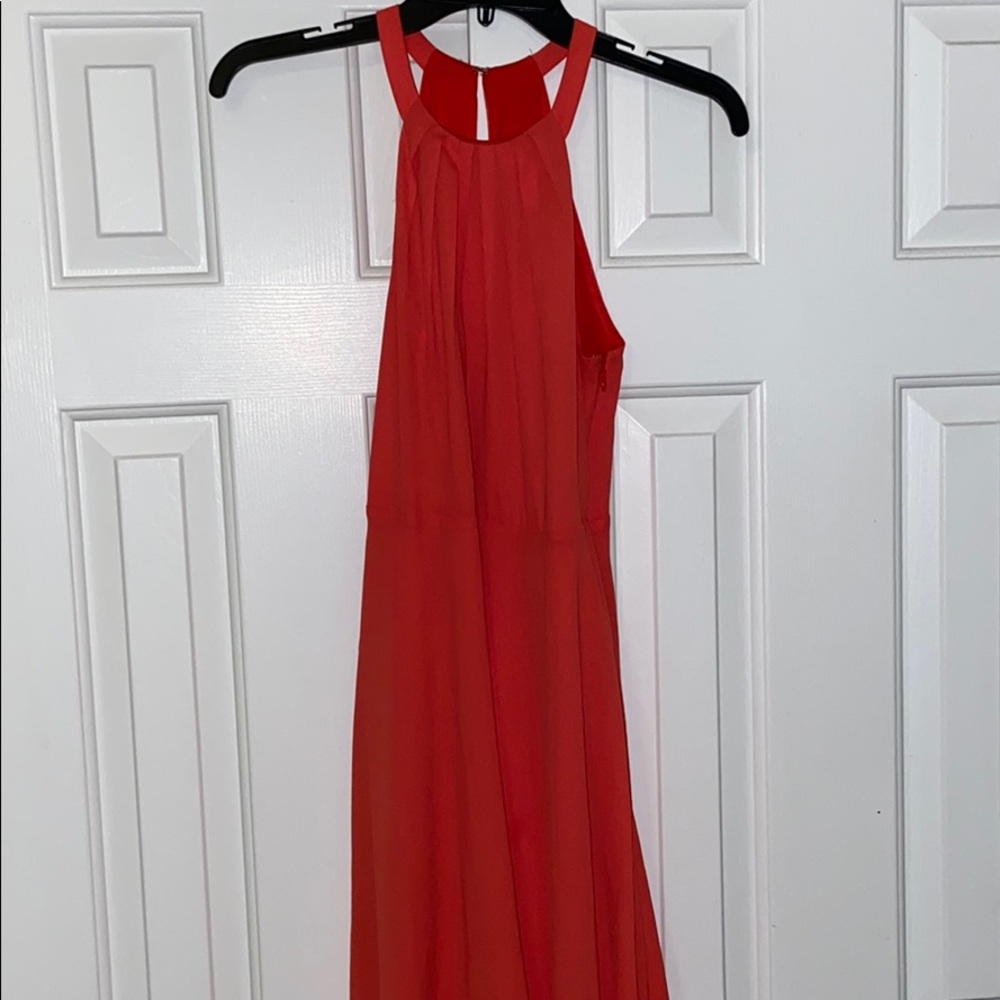 Express dress